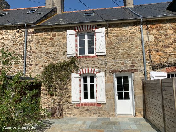 Vente De Maisons A Pleurtuit 35 Maison A Vendre