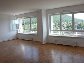appartement à Niederbronn-les-Bains (67)