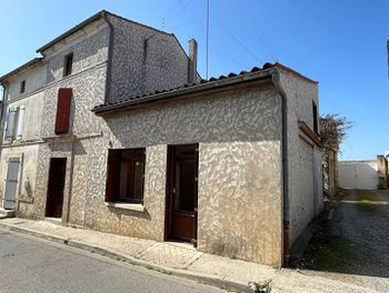 maison à Merignac (16)