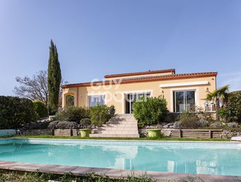 villa à Pibrac (31)