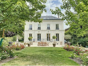 Vente De Maisons Dans Les Yvelines 78 Maison A Vendre