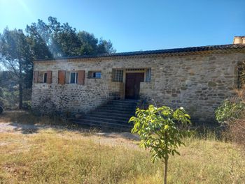 maison à Lambesc (13)