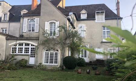 Maison De Luxe Chateauroux A Vendre Achat Et Vente Maison De Prestige