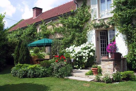 Maison De Luxe Avec Piscine Yvelines à Vendre