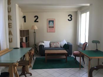 appartement à Fontainebleau (77)
