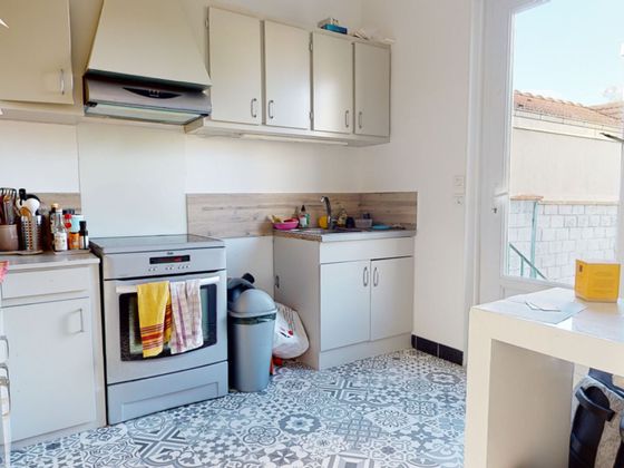 Location Maison 4 Pieces 56 09 M 1 178 Conflans Sainte Honorine 78