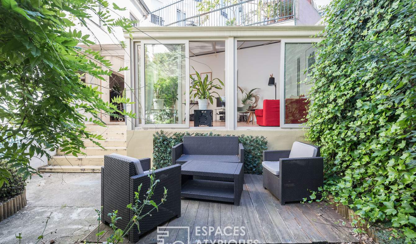 Vente Appartement De Luxe Paris 13eme 1 150 000 108 M