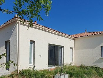 maison à Lamalou-les-Bains (34)