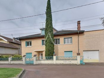 maison à Charnay-lès-Mâcon (71)