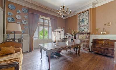 Vente Appartement De Luxe Limoges 161 M