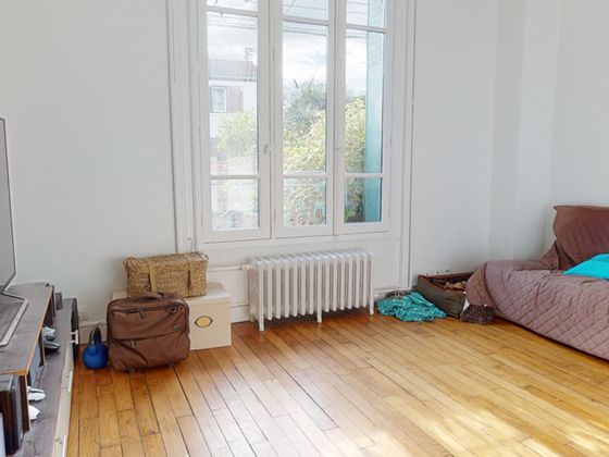 Location Maison 4 Pieces 56 09 M 1 178 Conflans Sainte Honorine 78