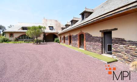 Maison De Luxe Rennes A Vendre Achat Et Vente Maison De Prestige