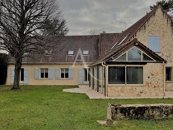 maison à Magny-en-Vexin (95)