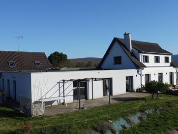maison à Niederhaslach (67)