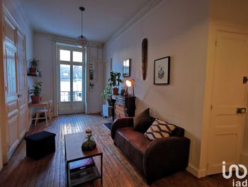 Location D Appartement A Nantes 44 Appartement A Louer