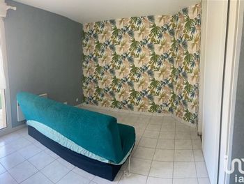 appartement à Aulnay-sous-Bois (93)
