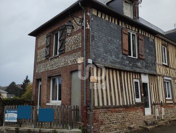 maison à Val-de-Saâne (76)