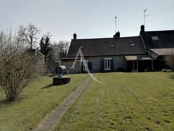 maison à Guérigny (58)