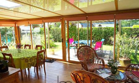 Maison De Luxe Plescop A Vendre Achat Et Vente Maison De Prestige