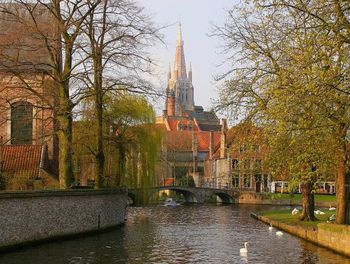 appartement à Bruges (33)