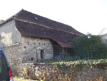 maison à Bretenoux (46)