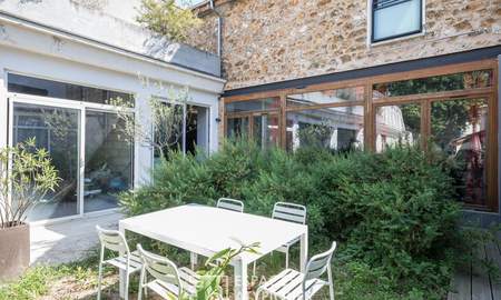 Appartement De Luxe Avec Terrasse Creteil A Vendre