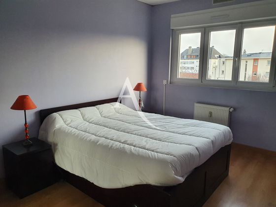 Location Appartement 5 Pieces 76 62 M 820 Caen 14