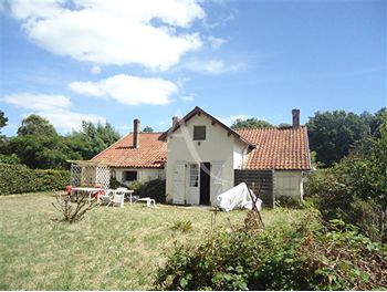 Vente De Maisons 5 Pieces A Longeville Sur Mer 85 Maison A Vendre