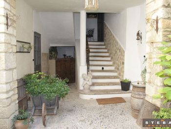 Vente D Immobilier A Malaucene 84 Immobilier A Vendre