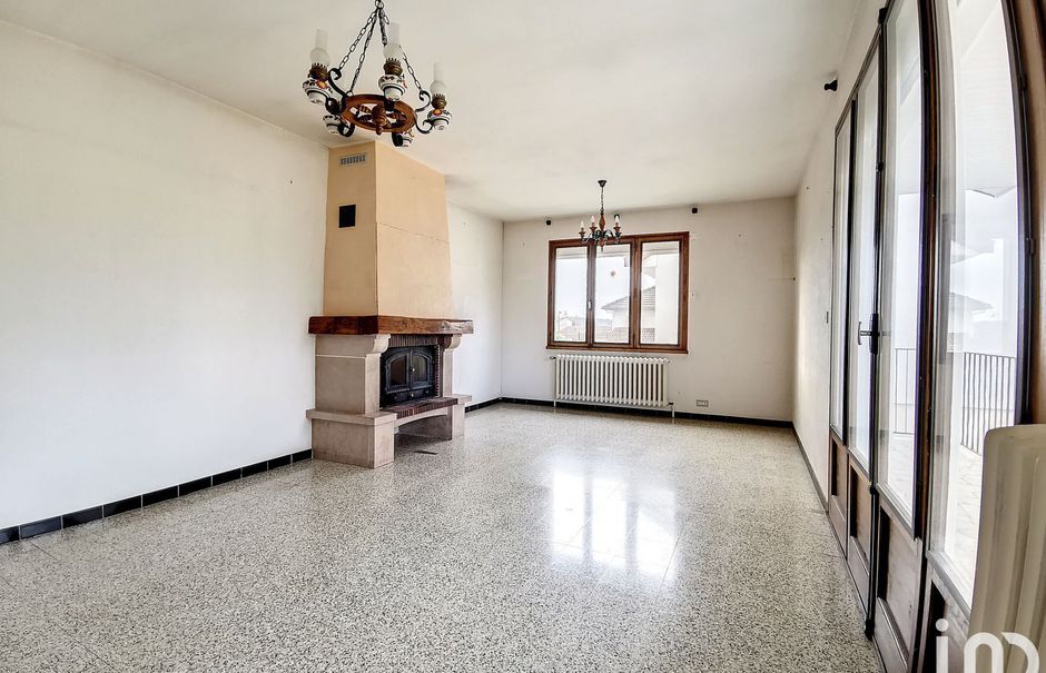 Vente maison 4 pièces 92 m² à Genlis (21110), 205 000 €