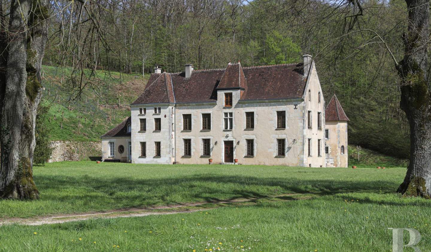 Château Vendome