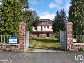 maison à La Roche-sur-Yon (85)