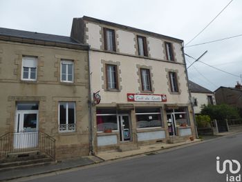 maison à Lourdoueix-Saint-Pierre (23)