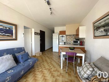 appartement à Port-la-Nouvelle (11)