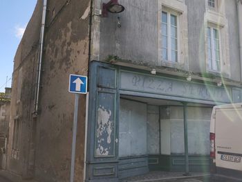 maison à Champdeniers-Saint-Denis (79)