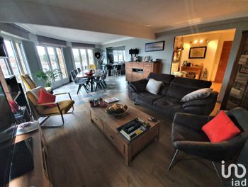 Vente D Appartement A Malo Les Bains 59 Appartement A Vendre