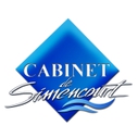 Cabinet De Simencourt Ault