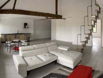 appartement à Ecury-sur-Coole (51)
