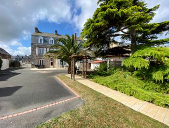 maison à Le Vivier-sur-Mer (35)