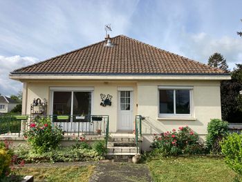 maison à Pithiviers (45)