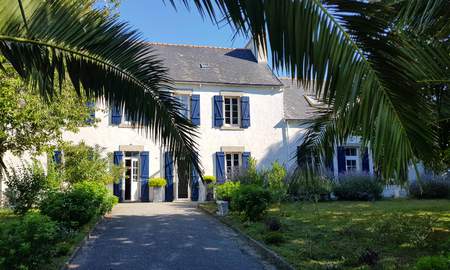Ile Tudy Luxury Property For Sale Buy Luxurious Property