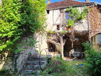 maison à Loches-sur-Ource (10)