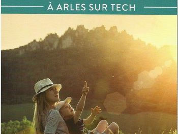 terrain à Arles-sur-Tech (66)