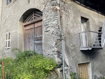 maison à Bourg-Saint-Maurice (73)