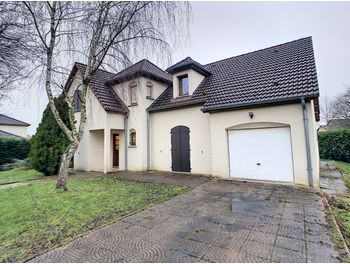 Location De Maisons A Champenoux 54 Maison A Louer