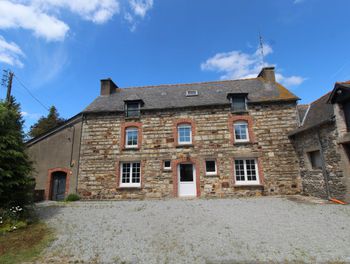 maison à Saint-etienne-du-gue-de-l'isle (22)
