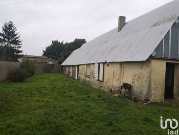 maison à Illiers-Combray (28)