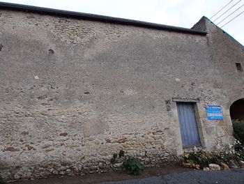 maison à Lignières-de-Touraine (37)
