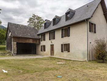 maison à Bagnères-de-Bigorre (65)