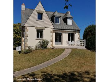 Vente De Maisons A Lancieux 22 Maison A Vendre